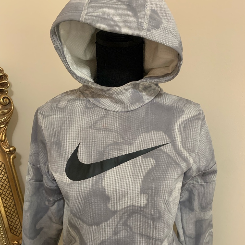 Boys Nike hoodie